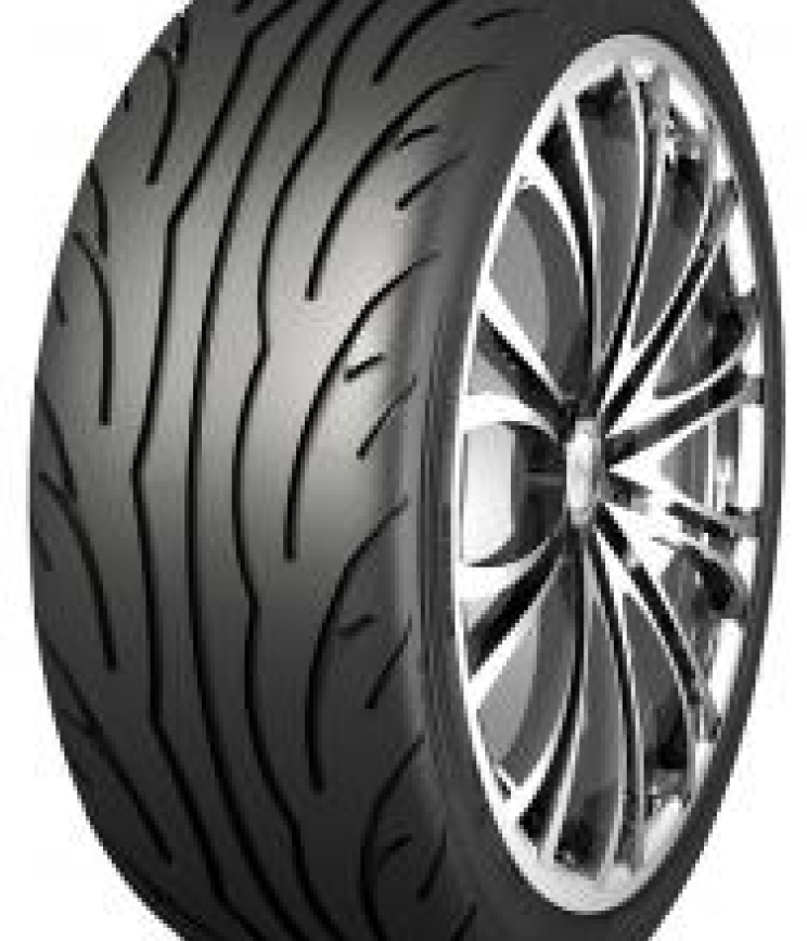 Nankang SPORTNEX NS-2R TWI 200 (drift) 235/40 R18 95Y