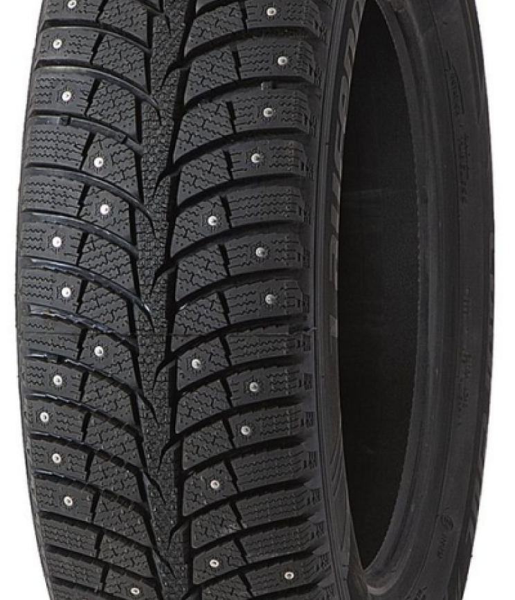 Laufenn LW71 studded 205/65 R16 95T