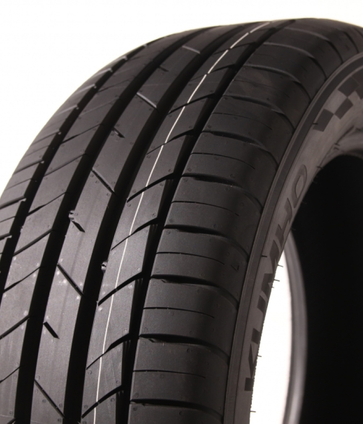 Kumho HS52 (DOT2023) 205/55 R16 91V