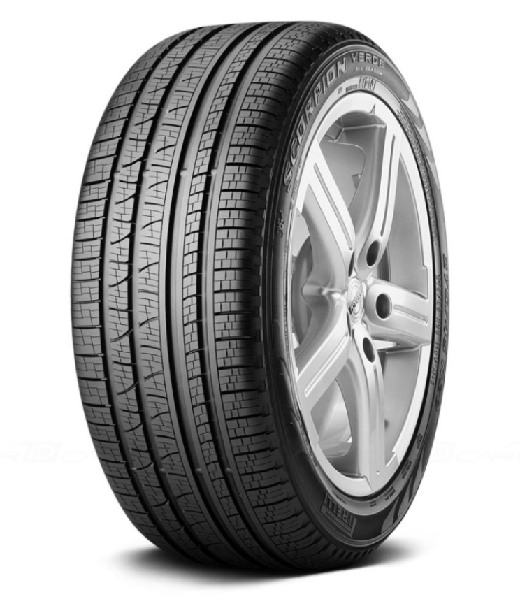 Pirelli Scorpion Verde AS LR 235/55 R19 105V