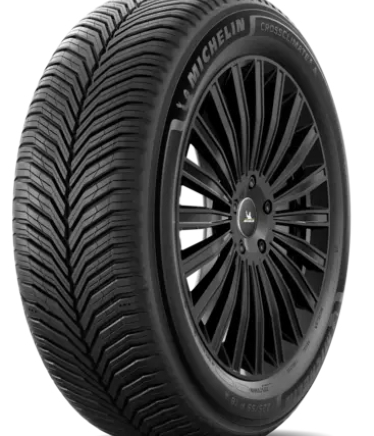 Michelin CrossClimate 3 M+S 3PMSF 265/40 R20 104Y