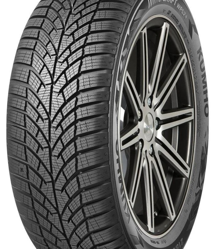Kumho WINTERCRAFT WP52+ 215/50 R18 92V