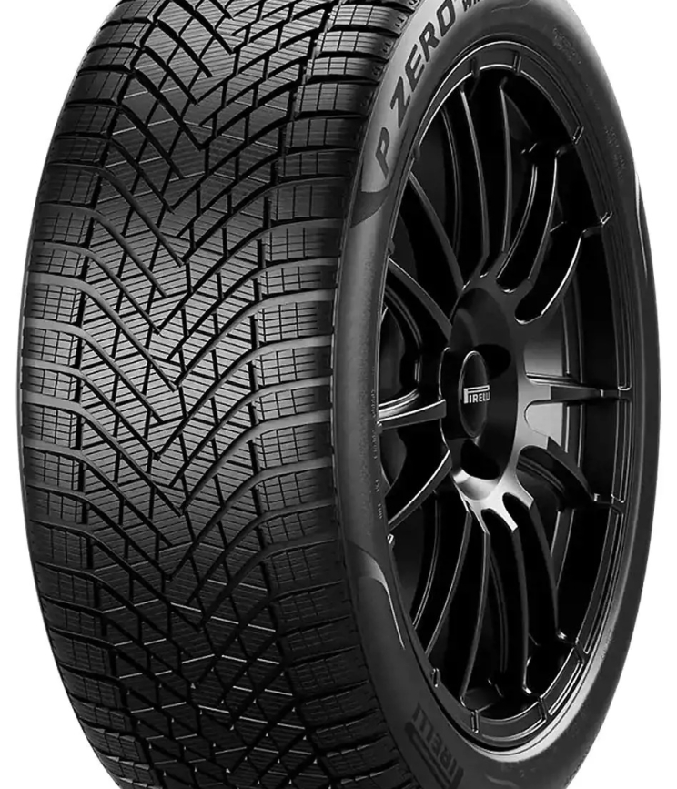 Pirelli PZero Winter D 315/35 R20 110V