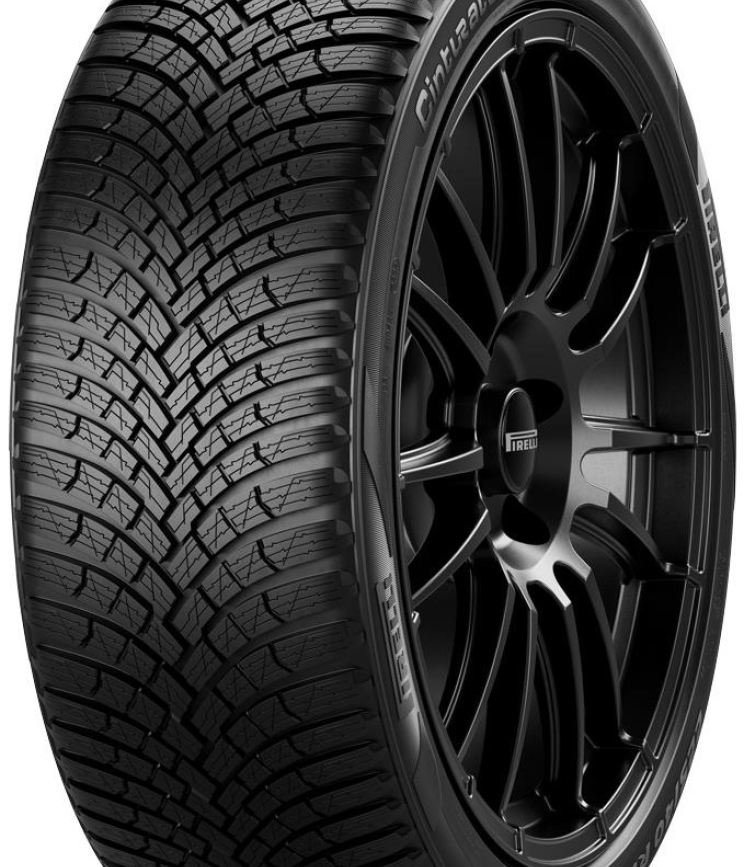 Pirelli CINTURATO WINTER 3 205/55 R19 97H