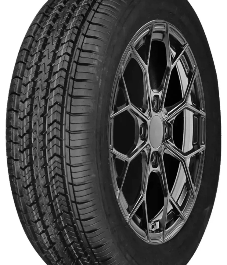 SUPERIA RS100 225/65 R17 102H