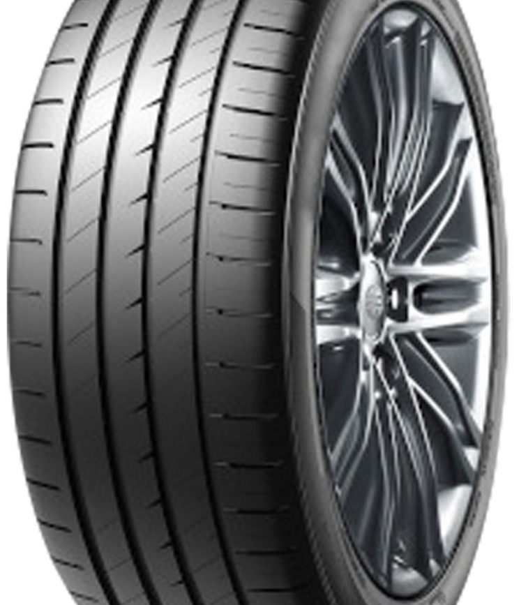 FORTUNA EcoPlus EV 235/45 R20 100W