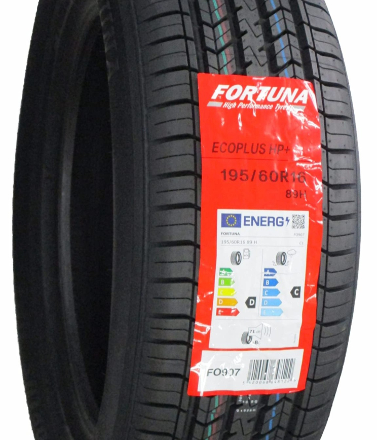 FORTUNA EcoPlus HP+ 225/65 R17 H102