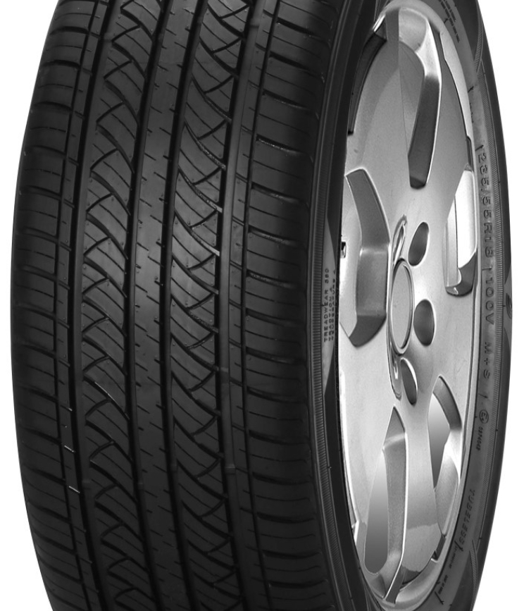 Duraturn Mozzo Touring 225/65 R17 102H