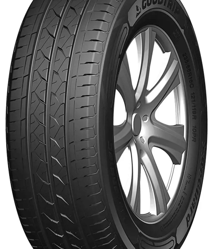 GOODTRIP SafeGuard 205/70 R15C 106/104S