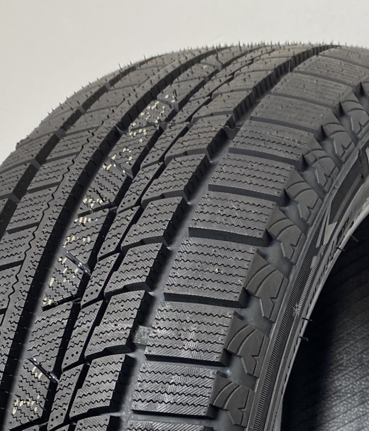 Tourador WinterPRO TSU2 Minkšto mišinio 245/45 R18 100V