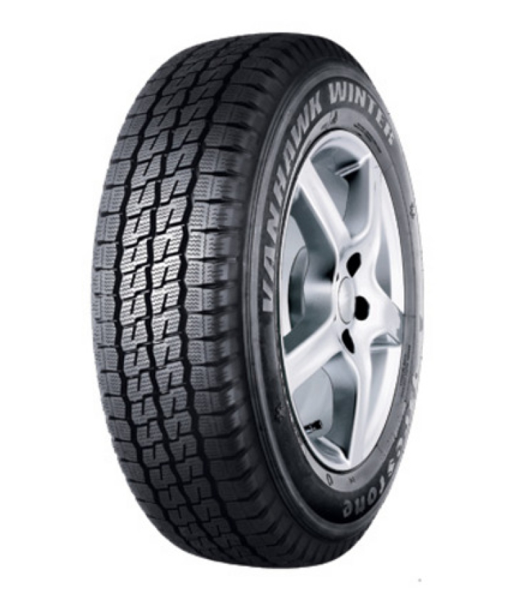 FIRESTONE WanHawk Winter 215/70 R15 109 R