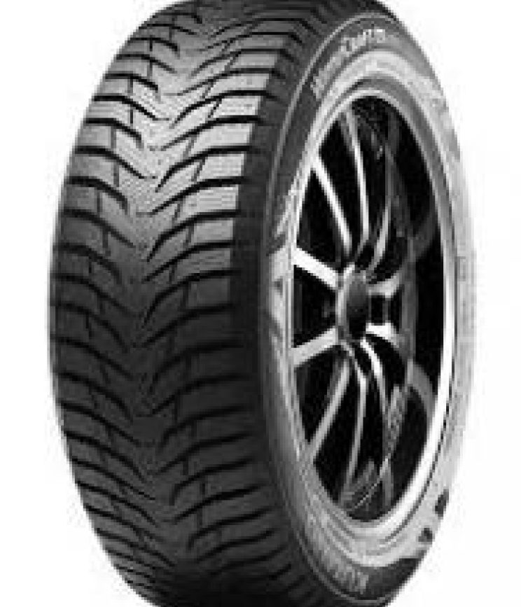 Marshal WI31 (Kumho) studded (2022) 3PMSF 225/45 R17 94T