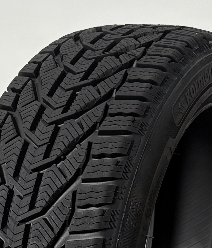 Kormoran SNOW (Serbija) 195/65 R15 95T
