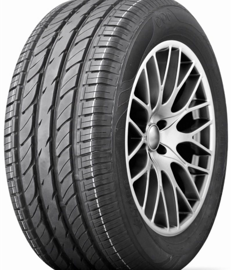 PAXARO Eco Dynamic 215/55 R16 93W