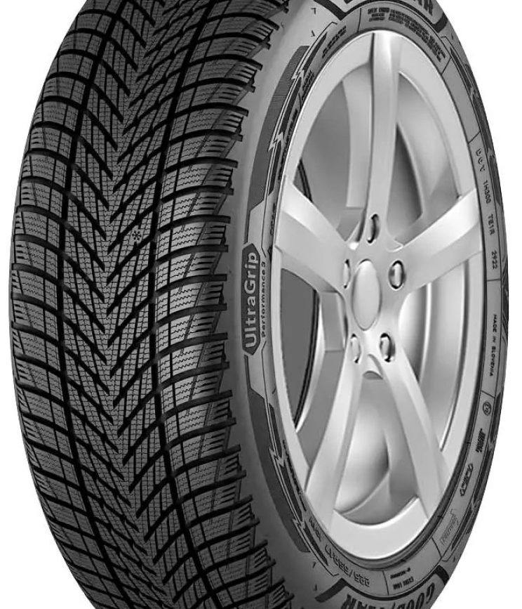 Goodyear UltraGrip Performance 3 SUV 295/35 R22 108W