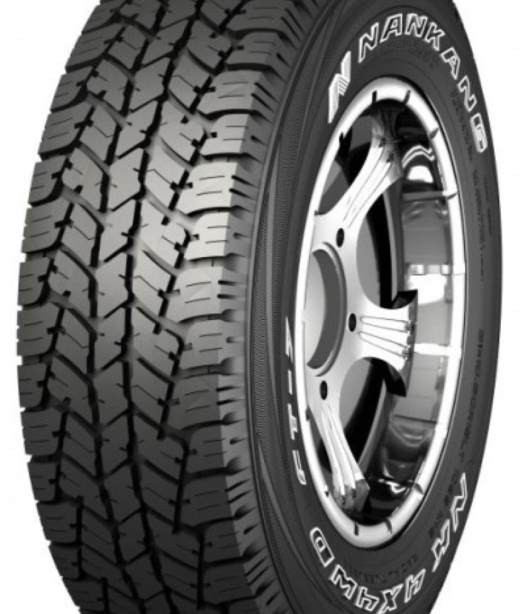 Nankang Rollnex FT-7 235/70 R16 106S