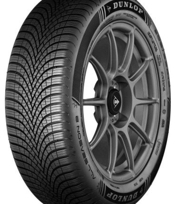 DUNLOP DUNLOP ALL SEASON 2 185/65 R15 92V