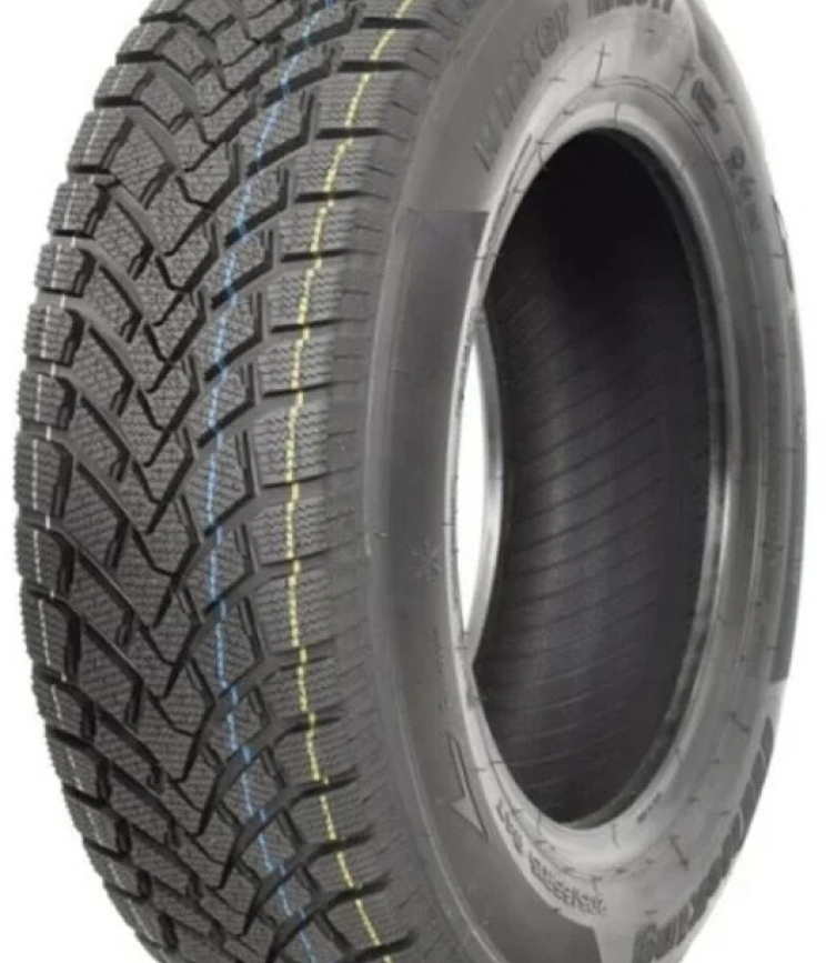Mileking / Haida MK617 245/40 R18 93V