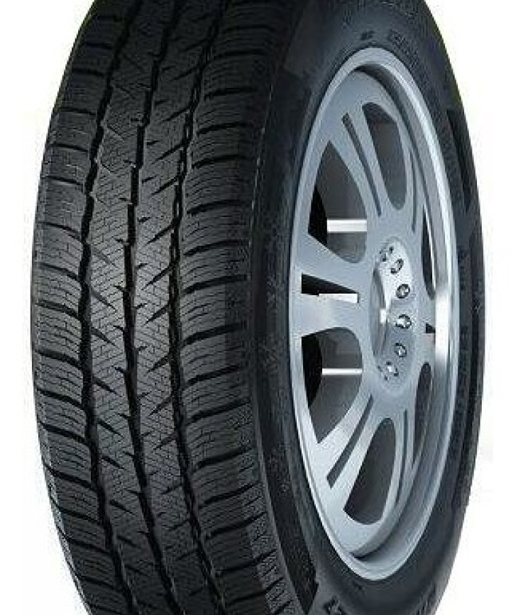 Mileking / Haida MK627 205/65 R16C 107/105T