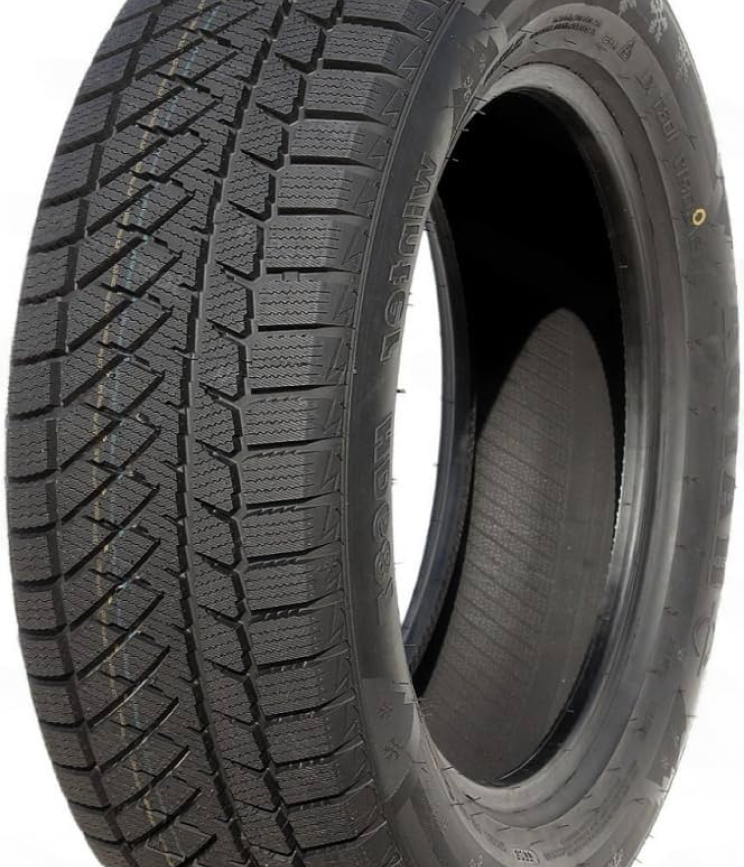 Mileking / Haida MK687 225/50 R17 98V