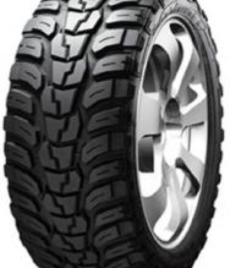 Marshal KL71 (Kumho) M/T 205/80 R16 104Q