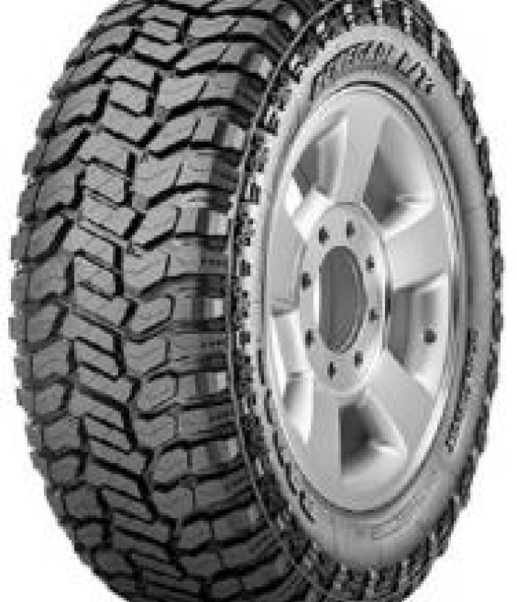 Radar RENEGADE R/T+ P.O.R 325/50 R22 122K