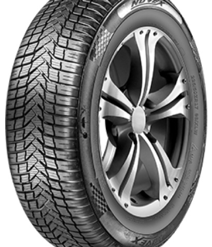 Novex AS 5G 255/50 R19 107V