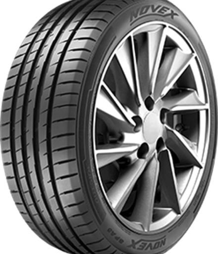 Novex SP A5 255/50 R19 107W