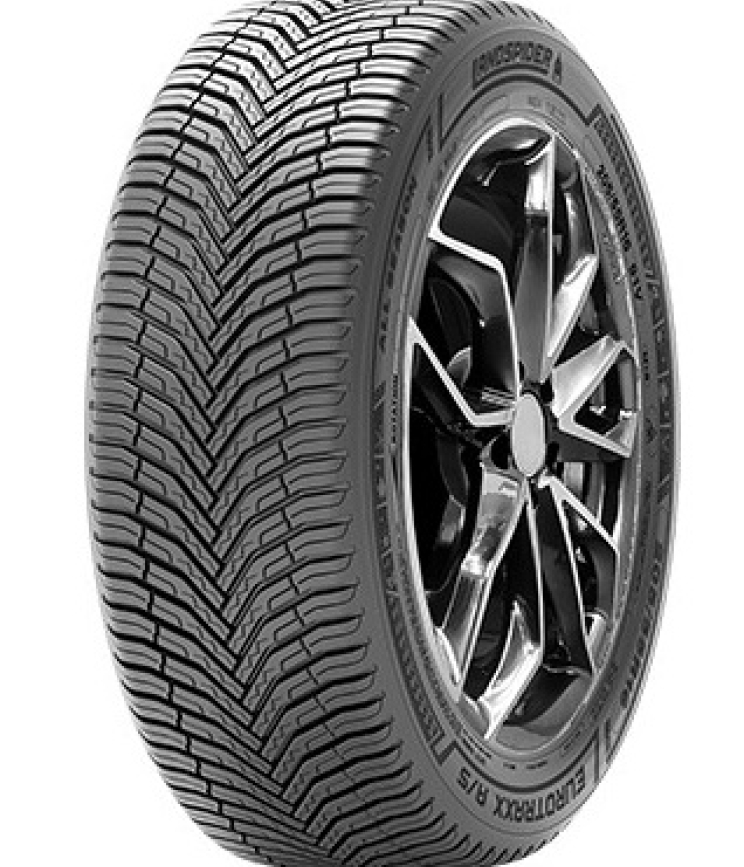 LANDSPIDER EUROTRAXX A/S 185/55 R15 82H