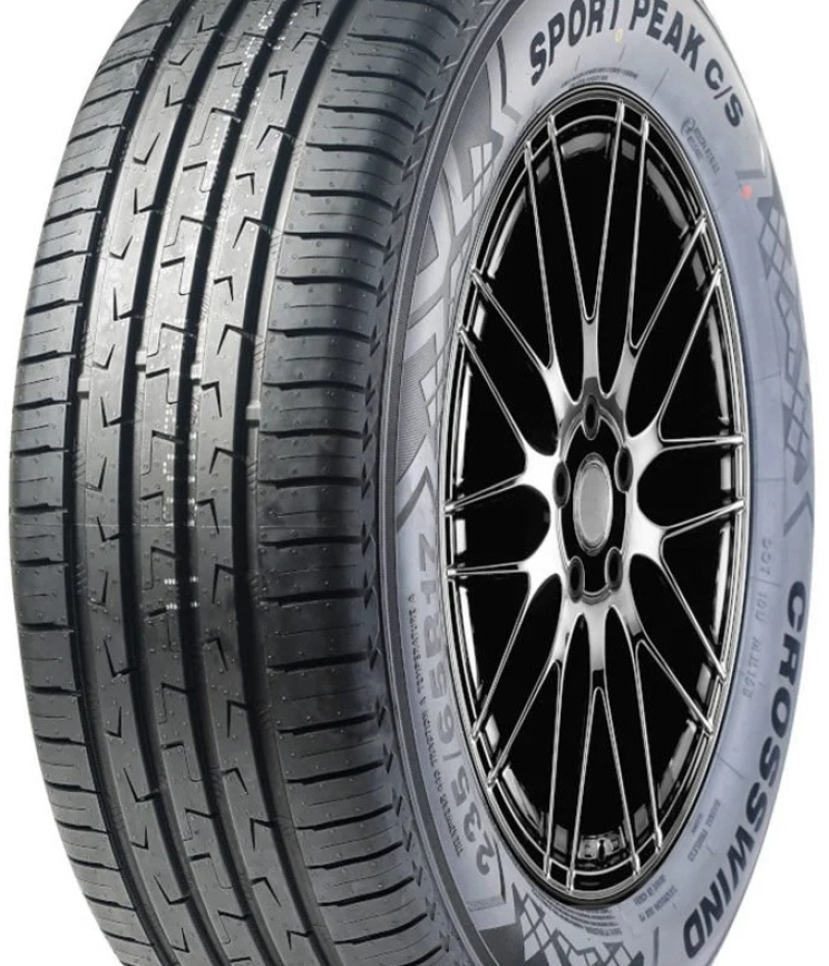 CrossWind Sport Peak C/S 225/55 R18 98V