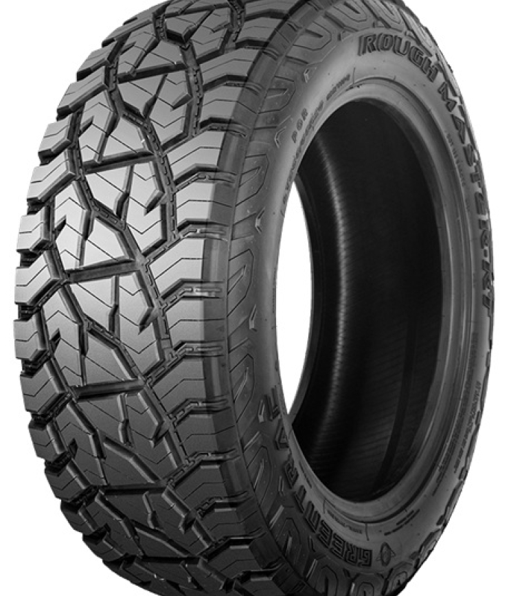 Greentrac RoughMaster-RT 265/70 R17 121/118Q