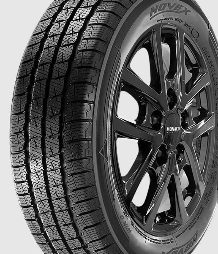 Novex WIN C 225/65 R16C R112