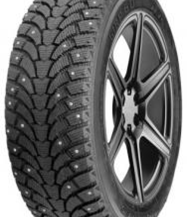 Maxtrek TREK M900 ICE studded FS 3PMSF 235/65 R17 104S