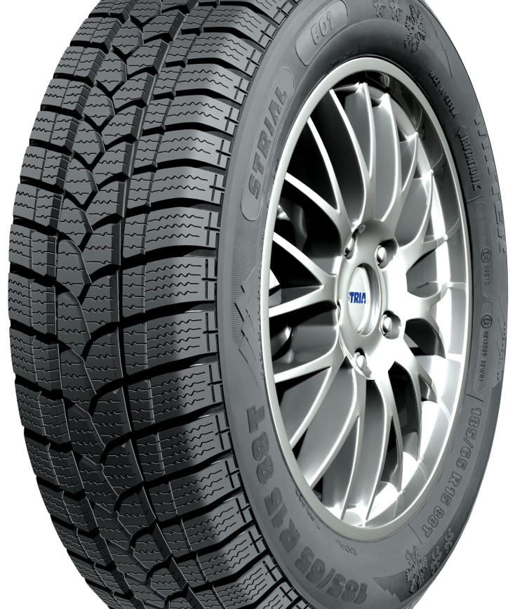 Strial 601 SL 155/70 R13 75Q