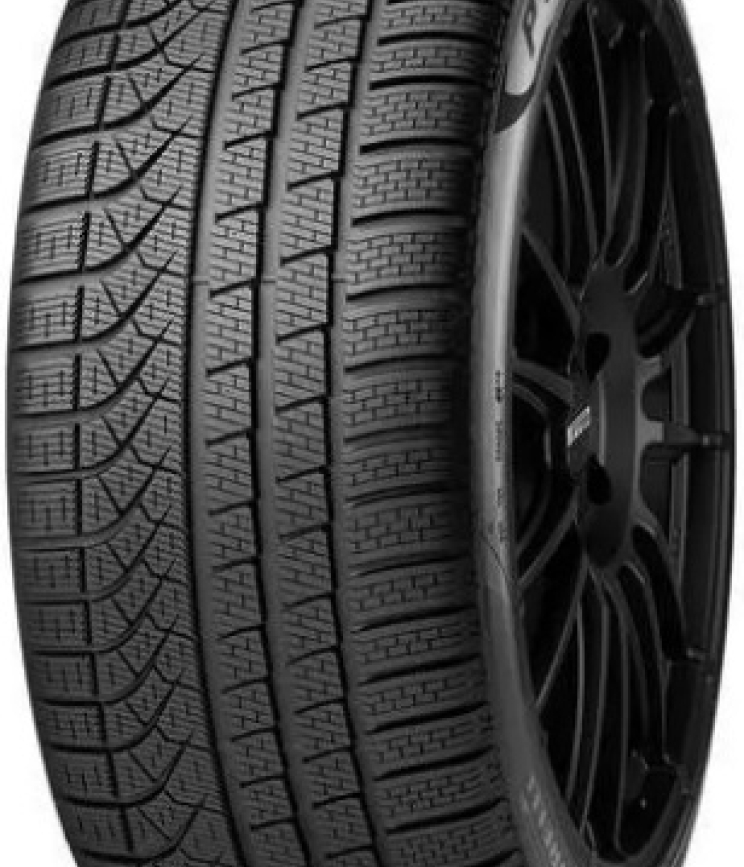 Pirelli P ZERO WINTER DIREZIONALE 275/40 R20 106V