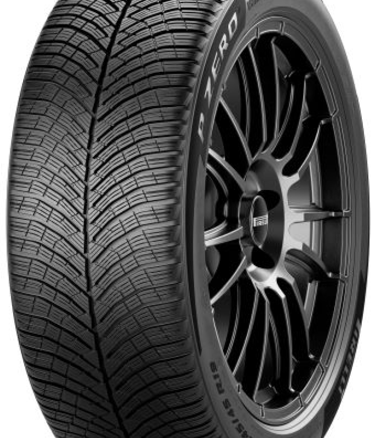 Pirelli P ZERO WINTER 2 265/35 R21 101W