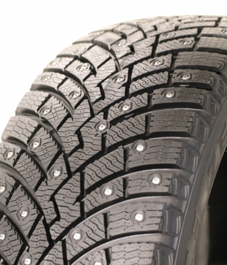 Pirelli Winter Ice Zero 2 DOT 225/50 R17 98T