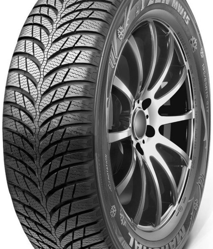 Marshal I'Zen MW15 215/65 R16 98H