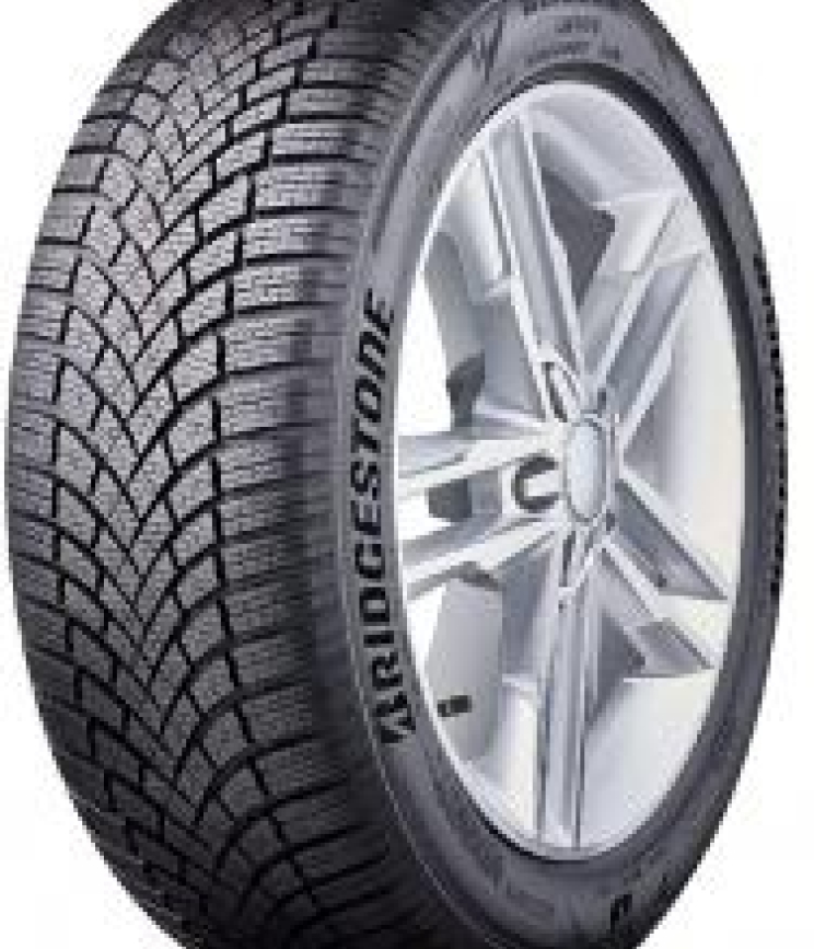 Bridgestone LM005 MO  BMW X1/X2 MY2022 [U11/U12] 3PMSF 225/55 R18 102H