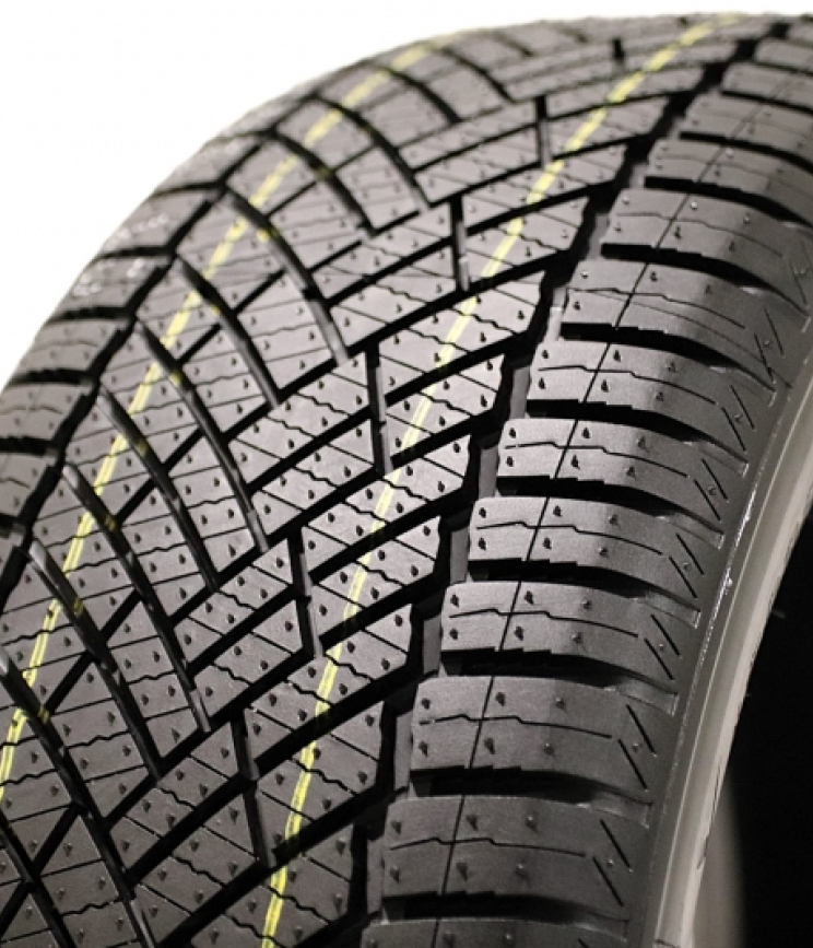 Tourador X 4season GEN1 205/55 R16 91V
