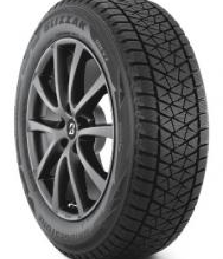 Bridgestone DM-V2 3PMSF 245/70 R17 110S