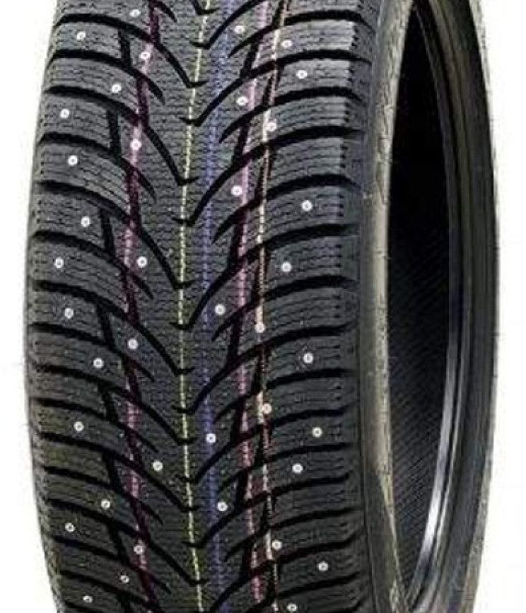 Nankang Ice Activa SW-8 225/45 R18 95T