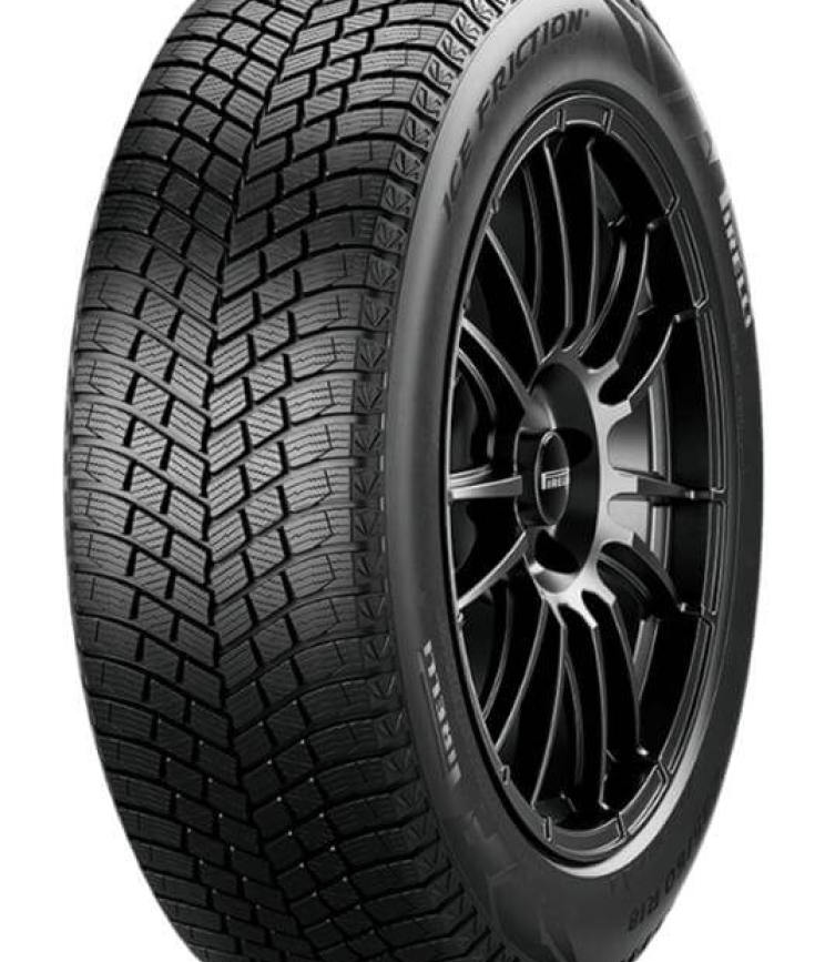 Pirelli ICE FRICTION 215/55 R18 99H