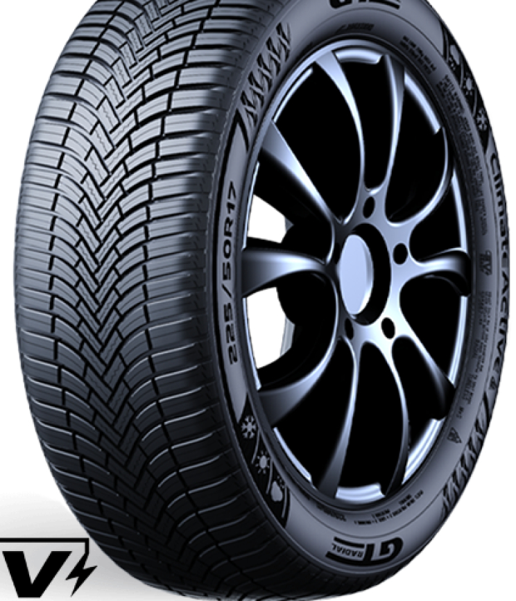 GT Radial CLIMATEACTIVE 205/60 R16 96H