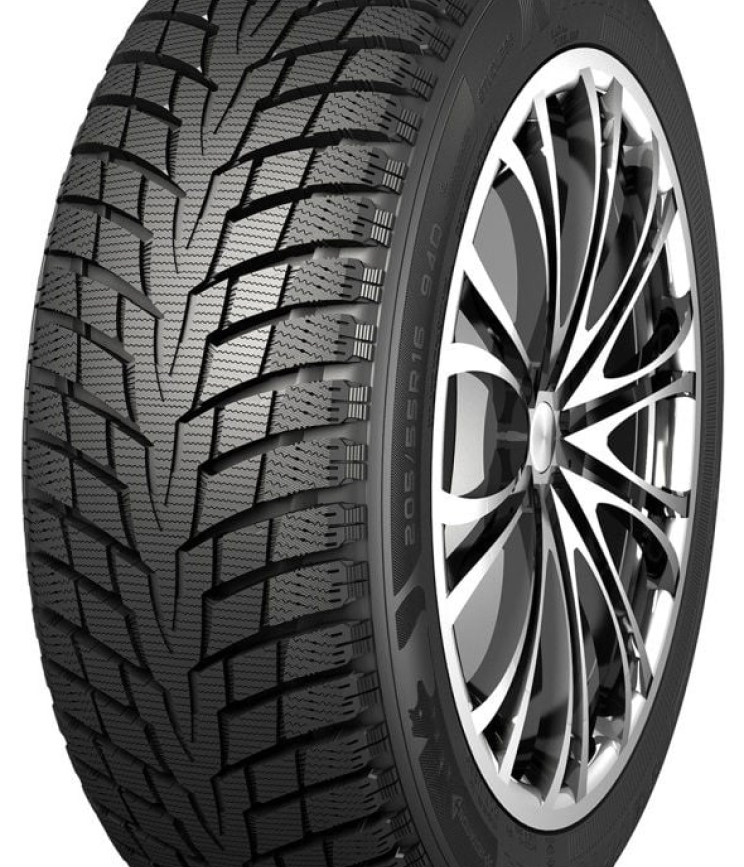 Nankang Ice Activa Ice-1 245/45 R19 102Q