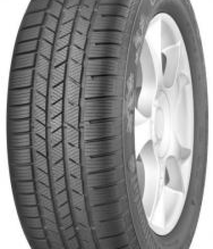 Continental FR ContiCrossContact Winter 3PMSF 275/45 R19 108V
