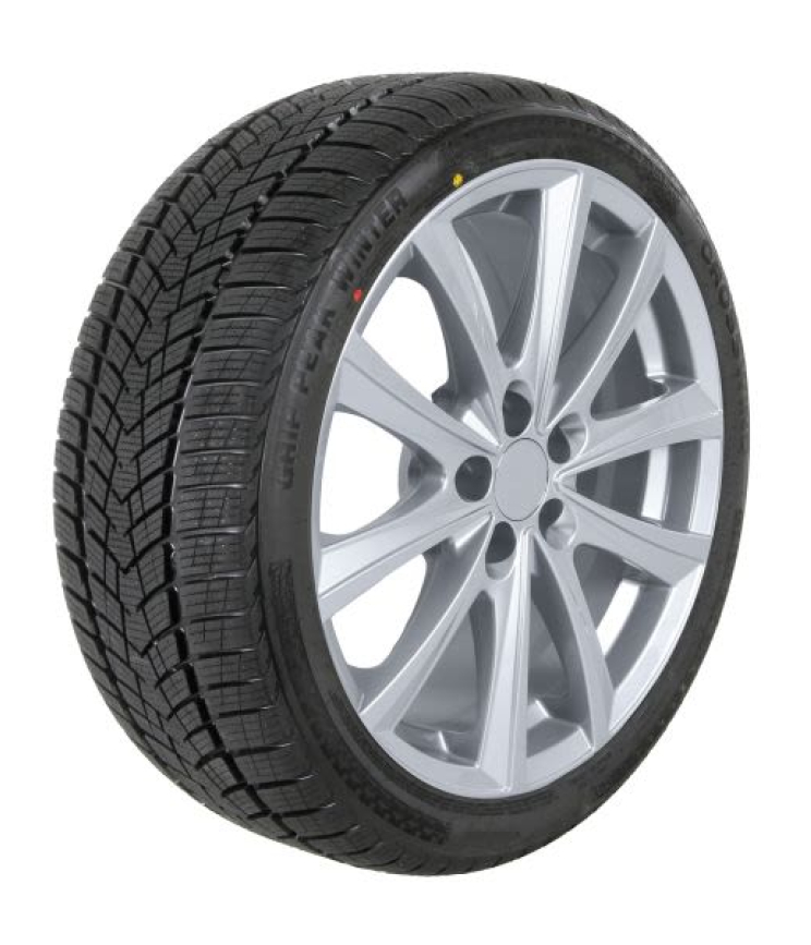 CrossWind Grip Peak Winter 235/50 R18 101V