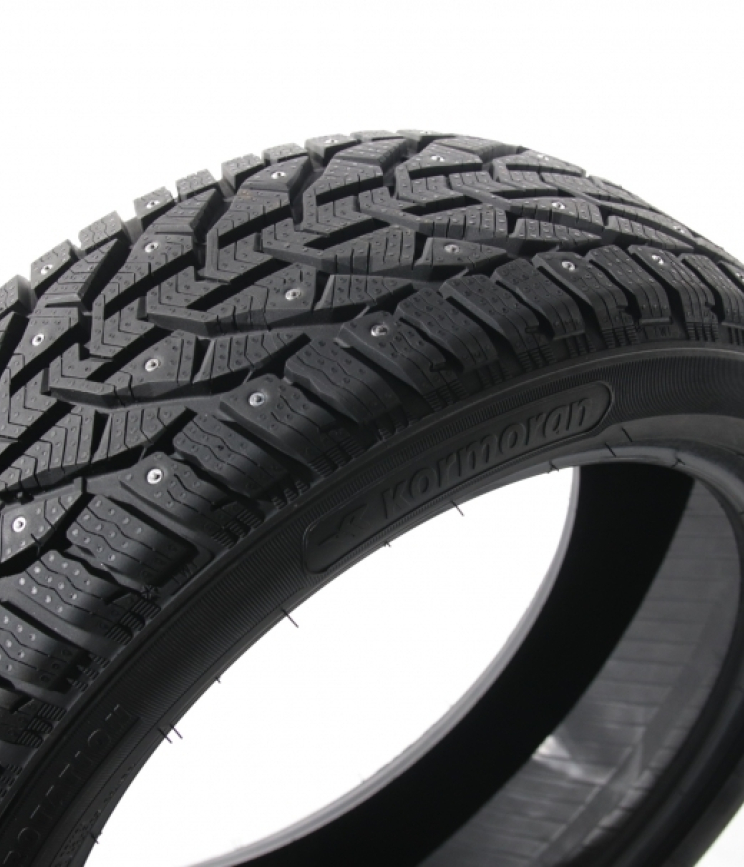 Tigar ICE 205/50 R17 93T