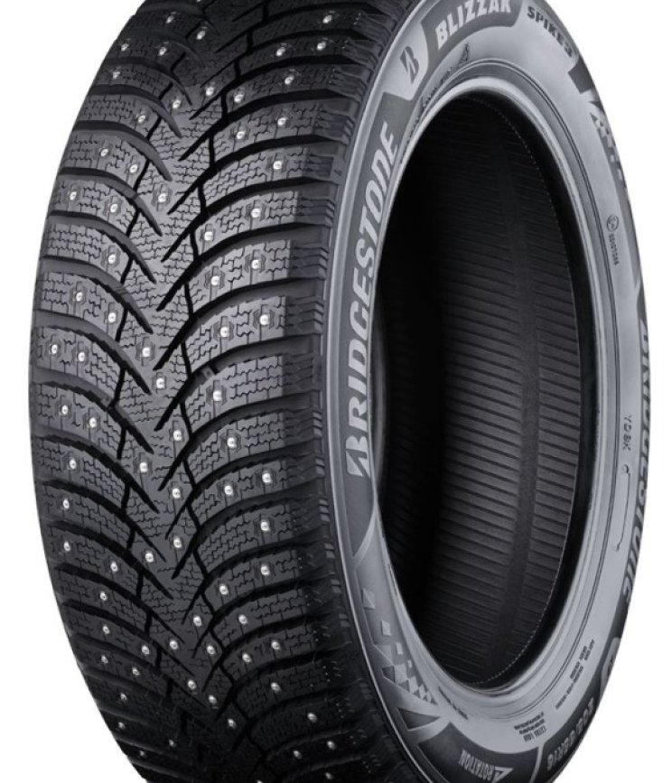 Bridgestone Blizzak Spike 3 205/60 R16 96T