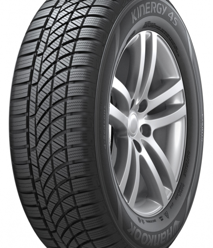 Hankook H740 DEMO 195/60 R16 89H